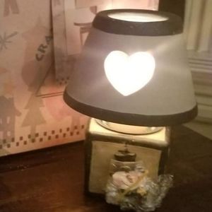 Holiday Light Votive Candle by Crazy Mountain